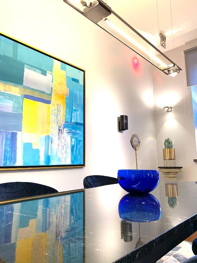 Mondrian Luxury Suites & Apartments Krakow Old Town Εξωτερικό φωτογραφία