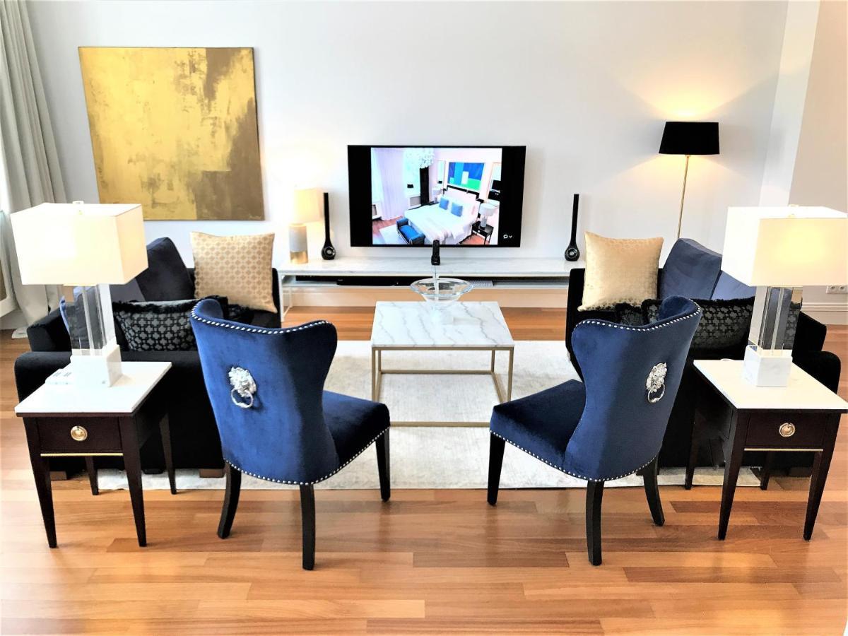 Mondrian Luxury Suites & Apartments Krakow Old Town Εξωτερικό φωτογραφία