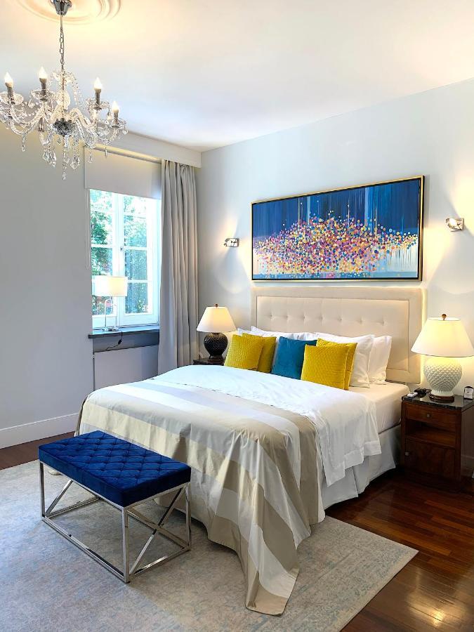 Mondrian Luxury Suites & Apartments Krakow Old Town Δωμάτιο φωτογραφία