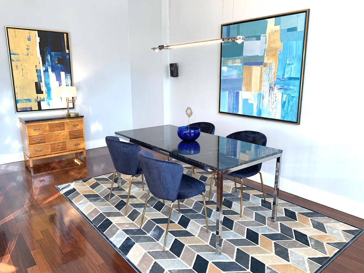 Mondrian Luxury Suites & Apartments Krakow Old Town Δωμάτιο φωτογραφία