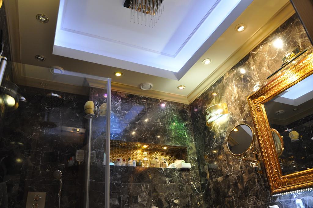 Mondrian Luxury Suites & Apartments Krakow Old Town Δωμάτιο φωτογραφία