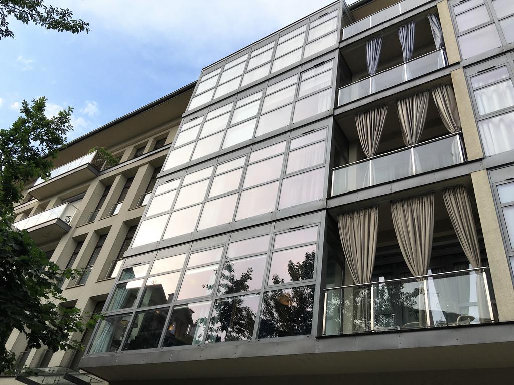 Mondrian Luxury Suites & Apartments Krakow Old Town Εξωτερικό φωτογραφία