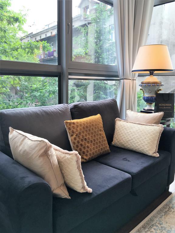 Mondrian Luxury Suites & Apartments Krakow Old Town Εξωτερικό φωτογραφία