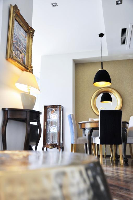 Mondrian Luxury Suites & Apartments Krakow Old Town Εξωτερικό φωτογραφία