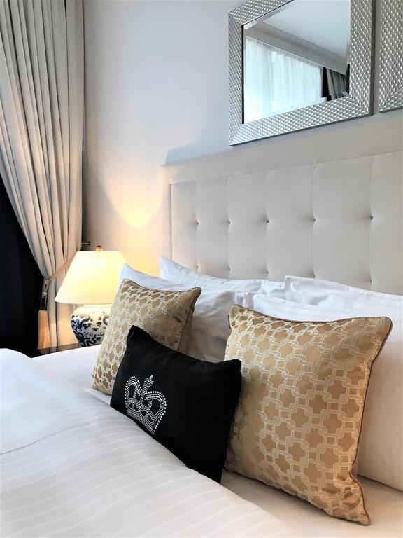 Mondrian Luxury Suites & Apartments Krakow Old Town Εξωτερικό φωτογραφία