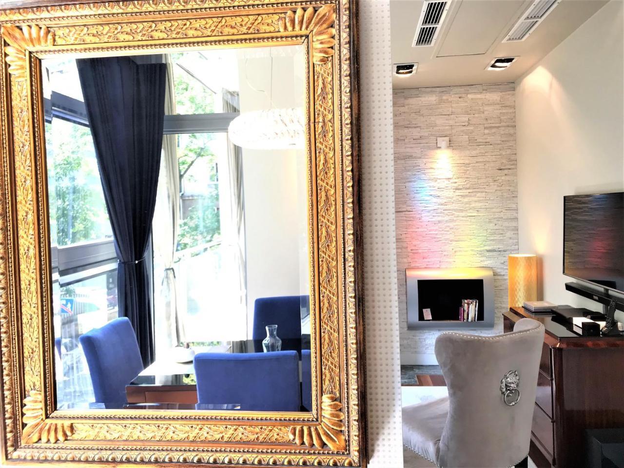 Mondrian Luxury Suites & Apartments Krakow Old Town Εξωτερικό φωτογραφία
