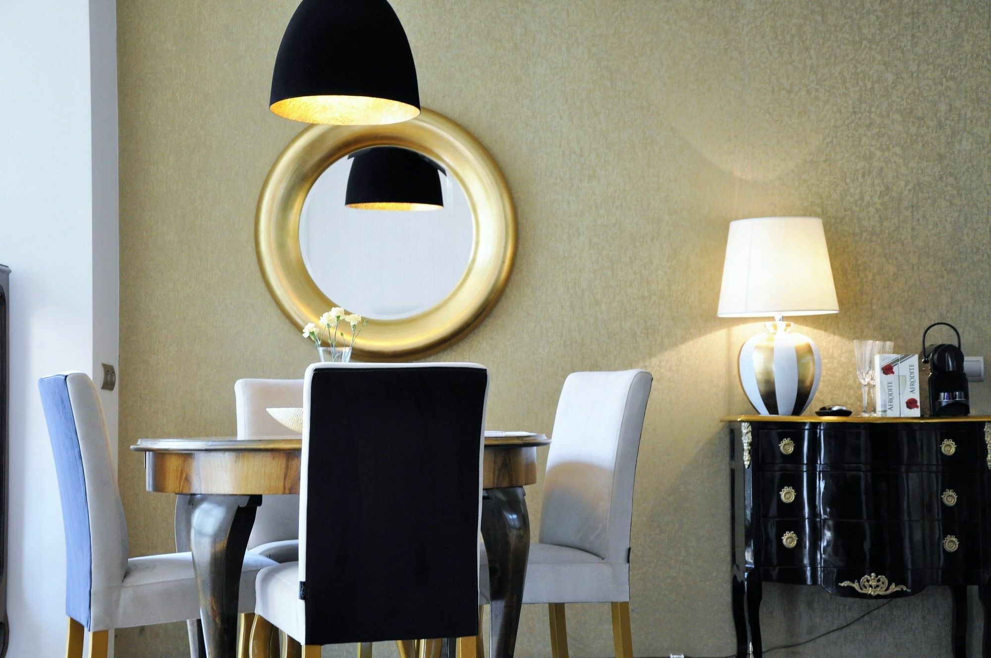 Mondrian Luxury Suites & Apartments Krakow Old Town Εξωτερικό φωτογραφία