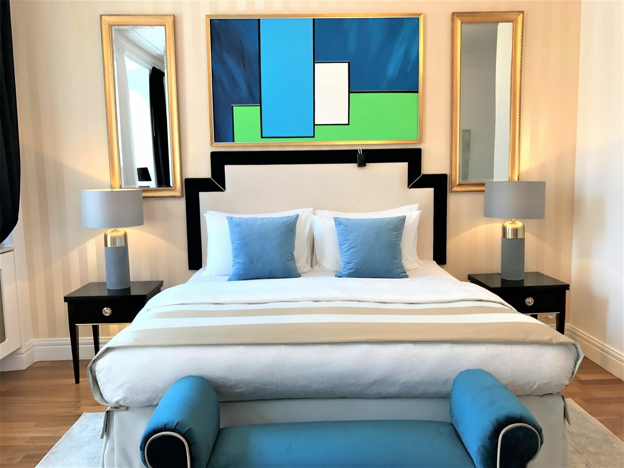 Mondrian Luxury Suites & Apartments Krakow Old Town Εξωτερικό φωτογραφία