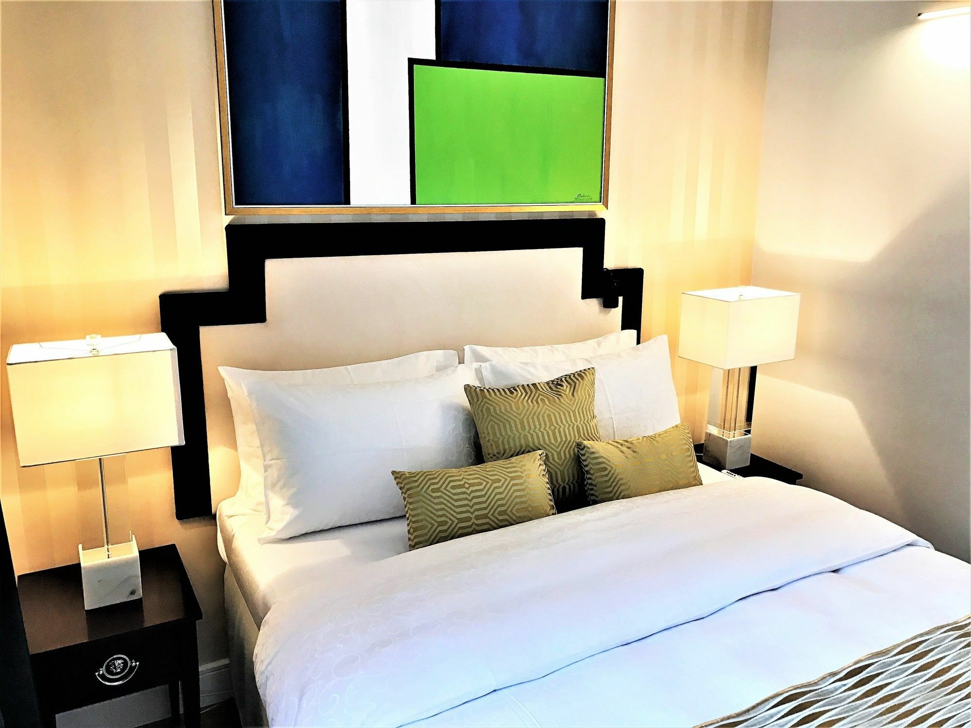 Mondrian Luxury Suites & Apartments Krakow Old Town Εξωτερικό φωτογραφία