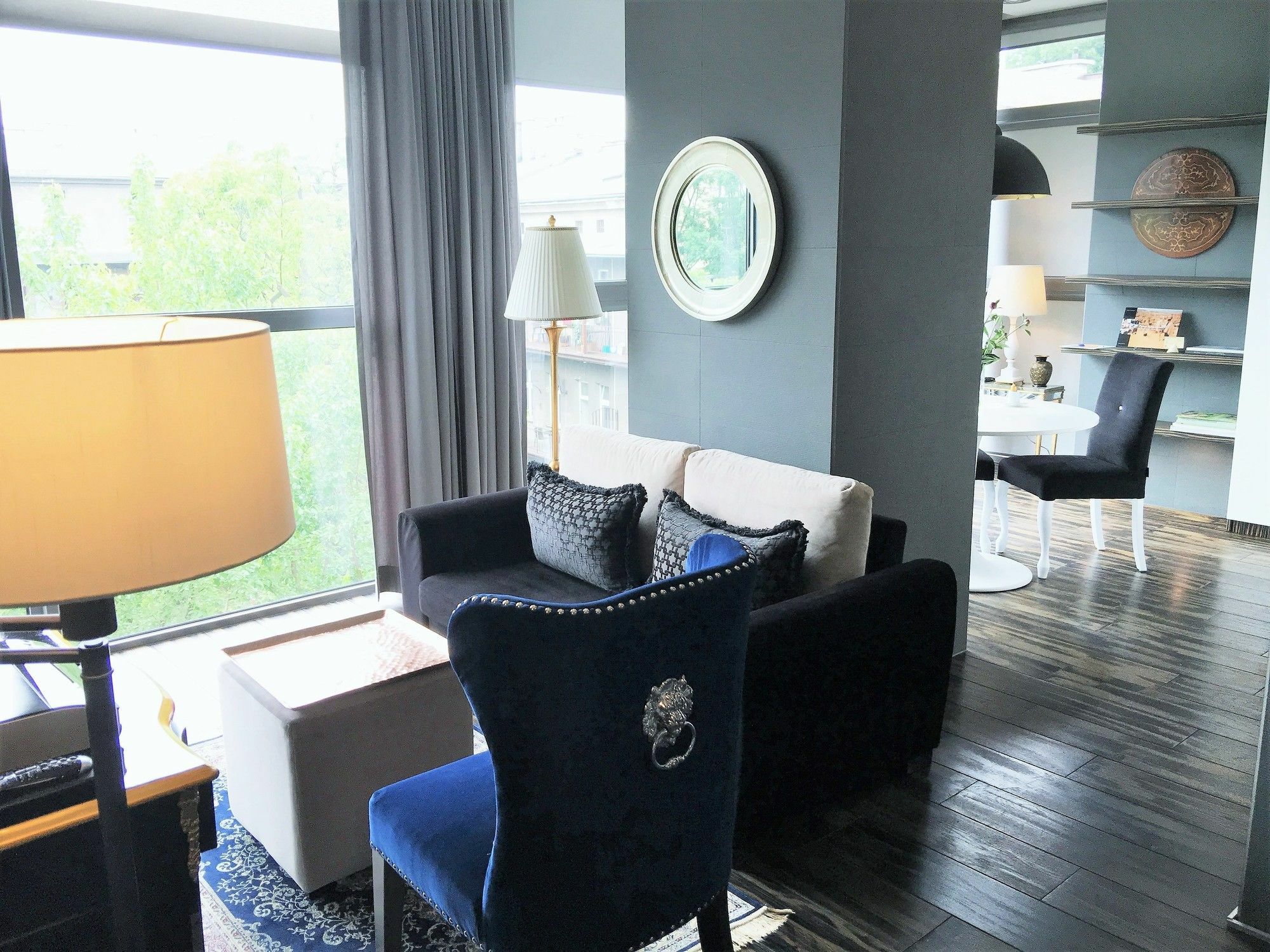 Mondrian Luxury Suites & Apartments Krakow Old Town Εξωτερικό φωτογραφία