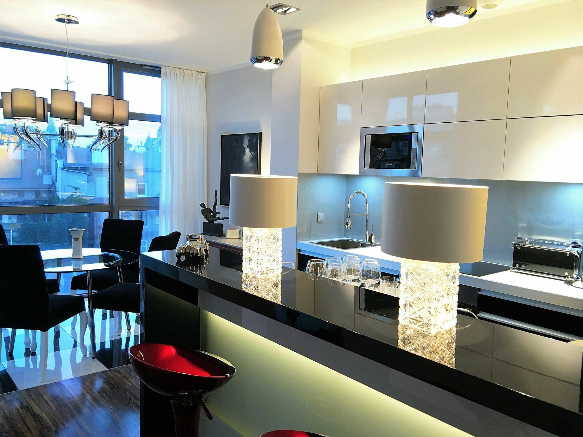 Mondrian Luxury Suites & Apartments Krakow Old Town Εξωτερικό φωτογραφία