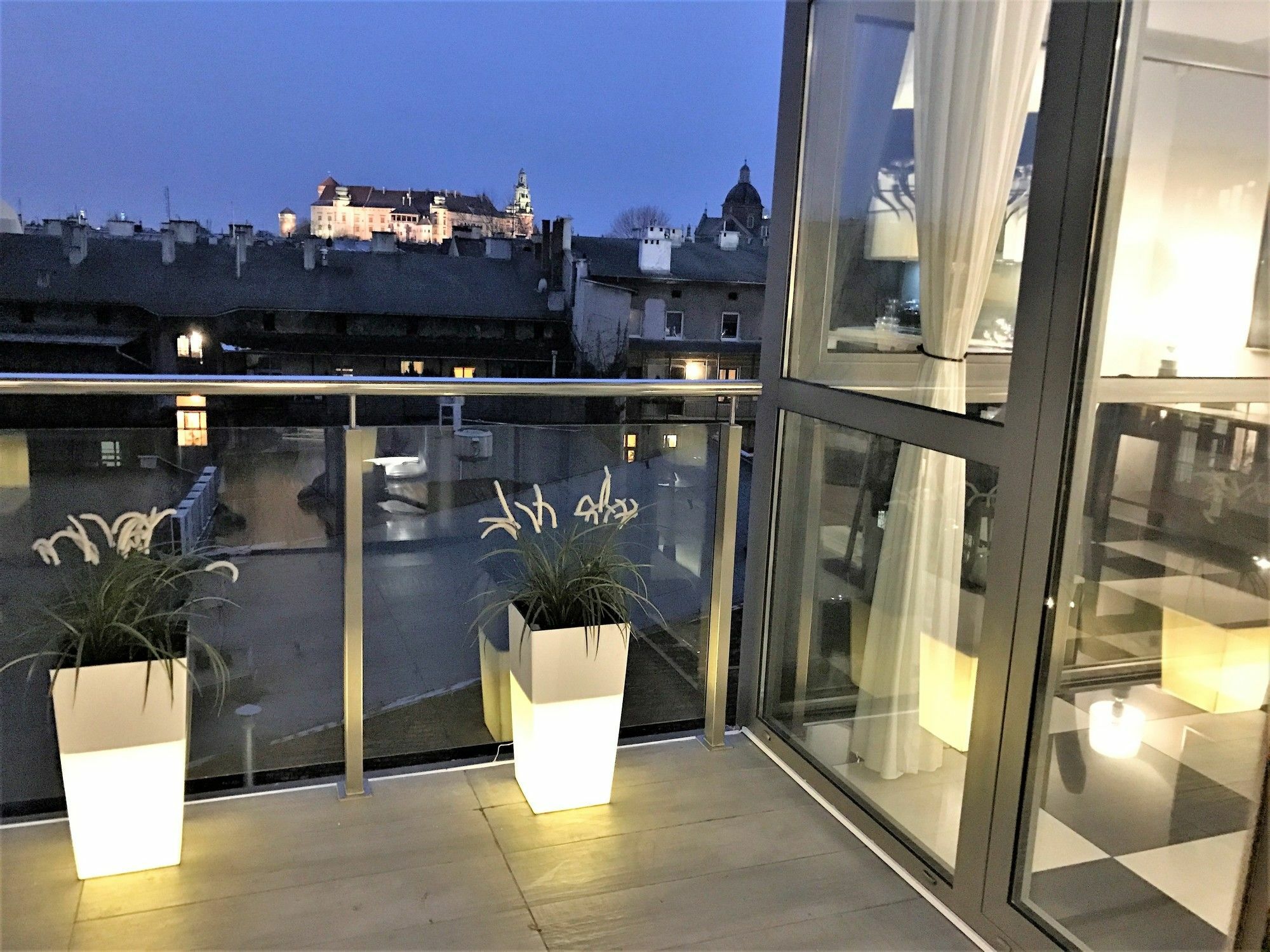 Mondrian Luxury Suites & Apartments Krakow Old Town Εξωτερικό φωτογραφία