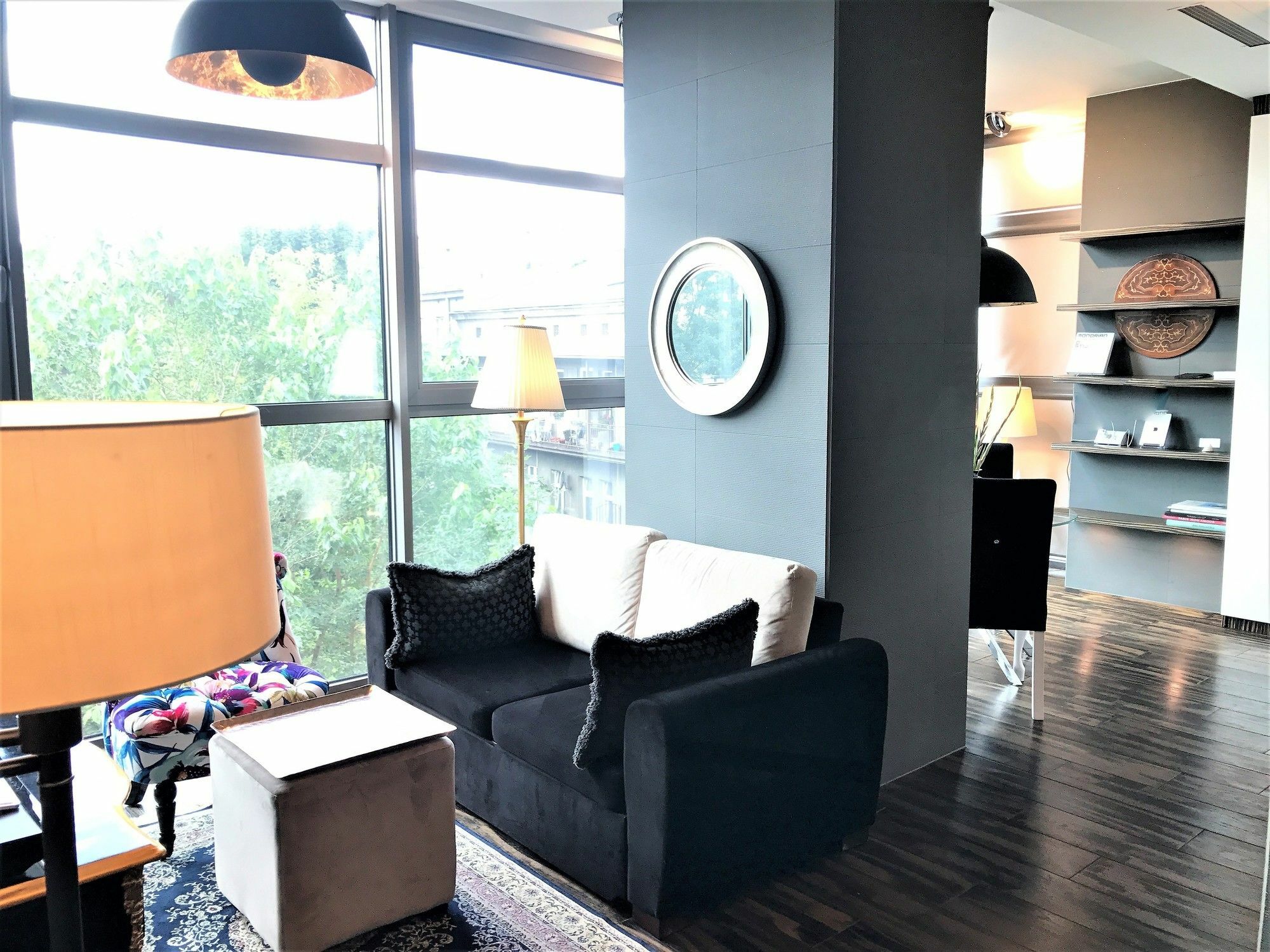 Mondrian Luxury Suites & Apartments Krakow Old Town Εξωτερικό φωτογραφία