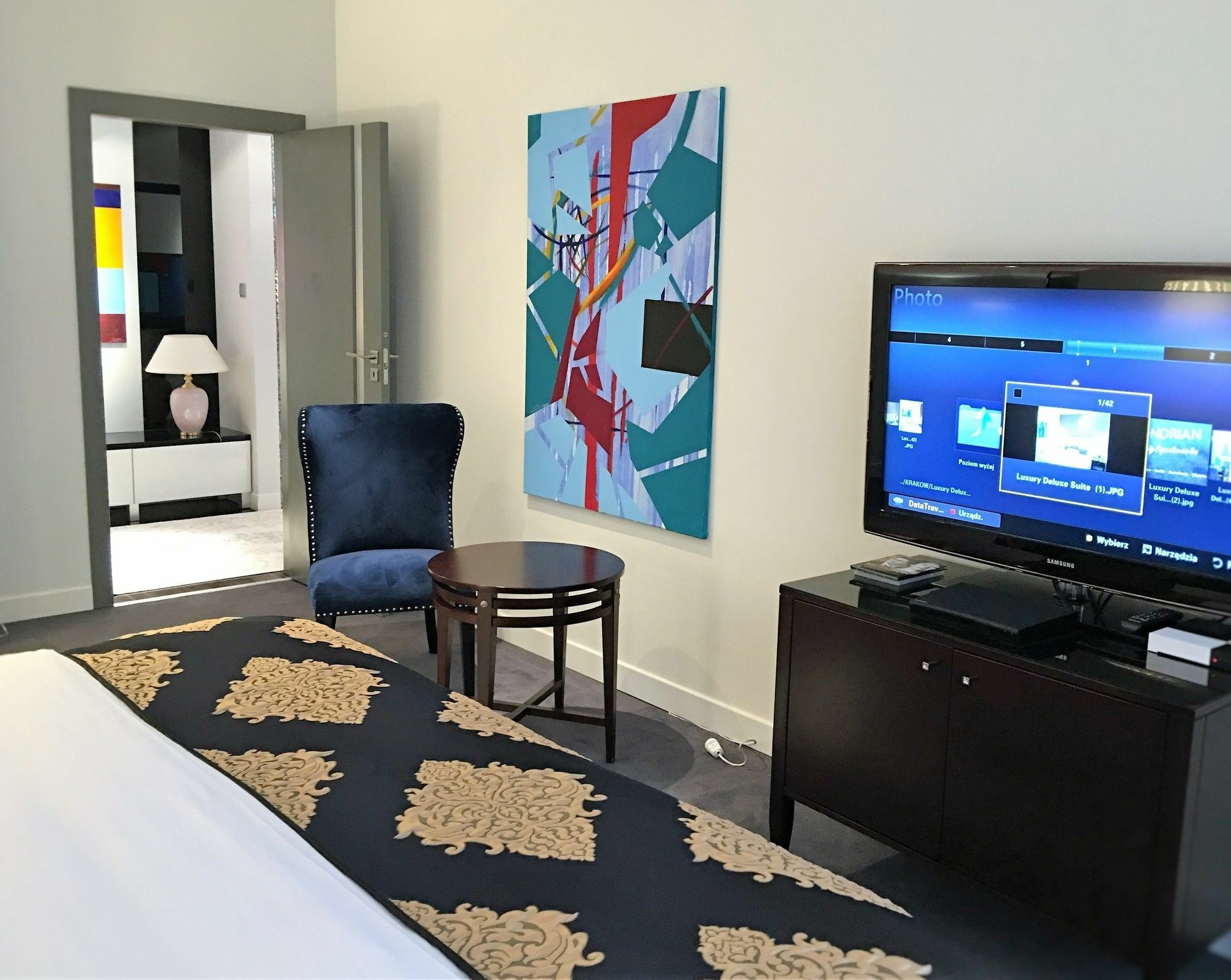 Mondrian Luxury Suites & Apartments Krakow Old Town Εξωτερικό φωτογραφία