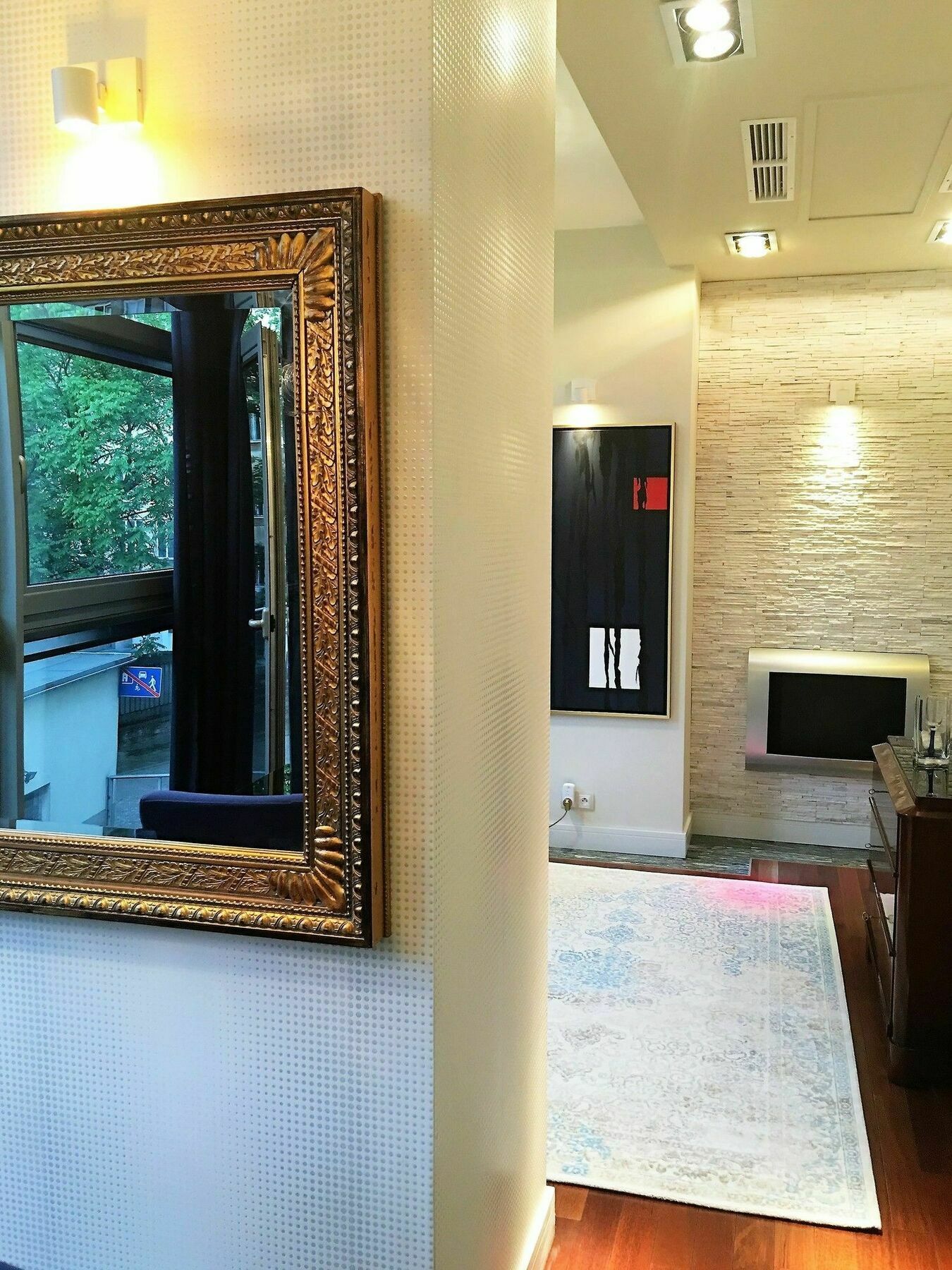 Mondrian Luxury Suites & Apartments Krakow Old Town Εξωτερικό φωτογραφία