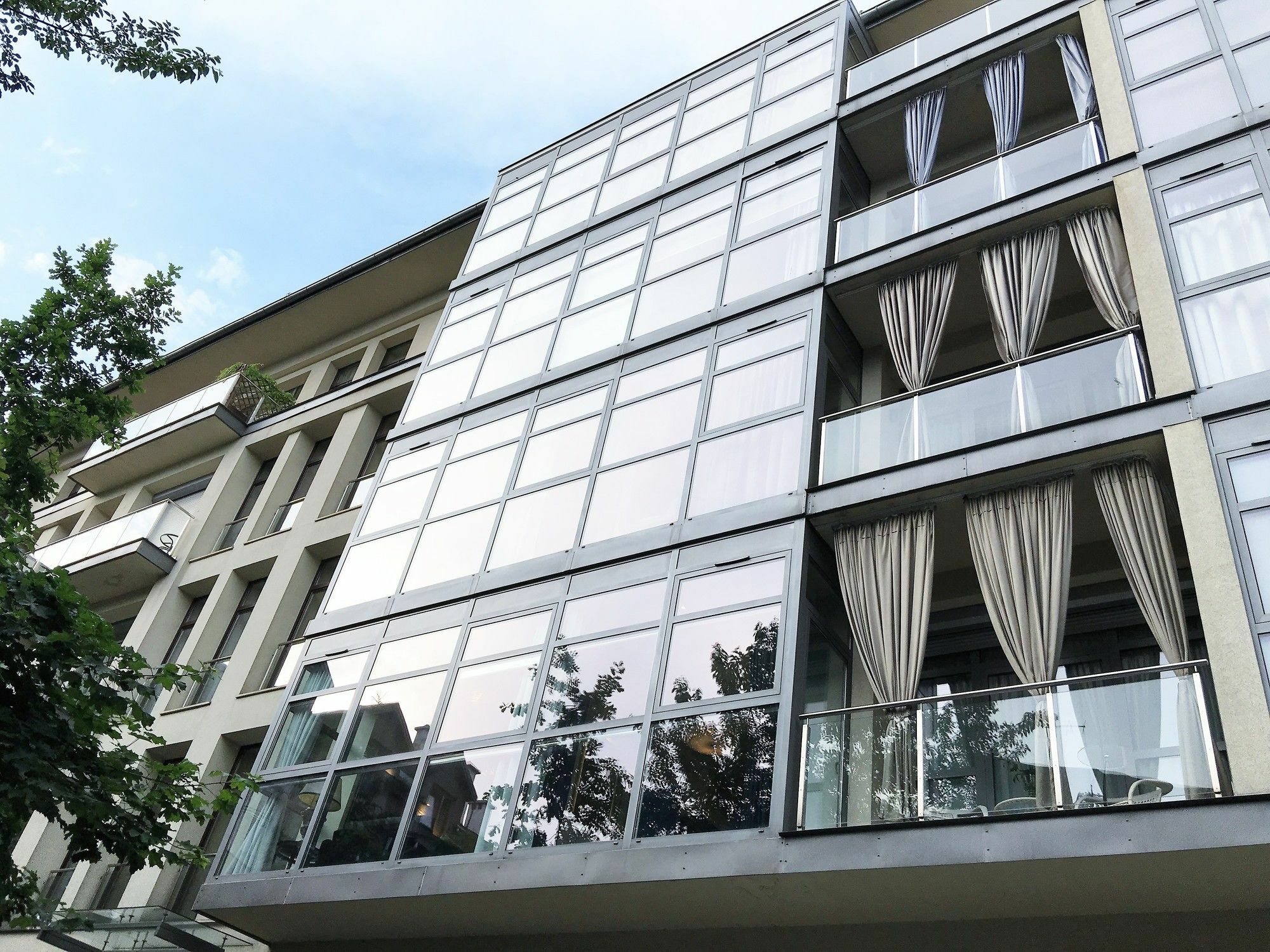 Mondrian Luxury Suites & Apartments Krakow Old Town Εξωτερικό φωτογραφία
