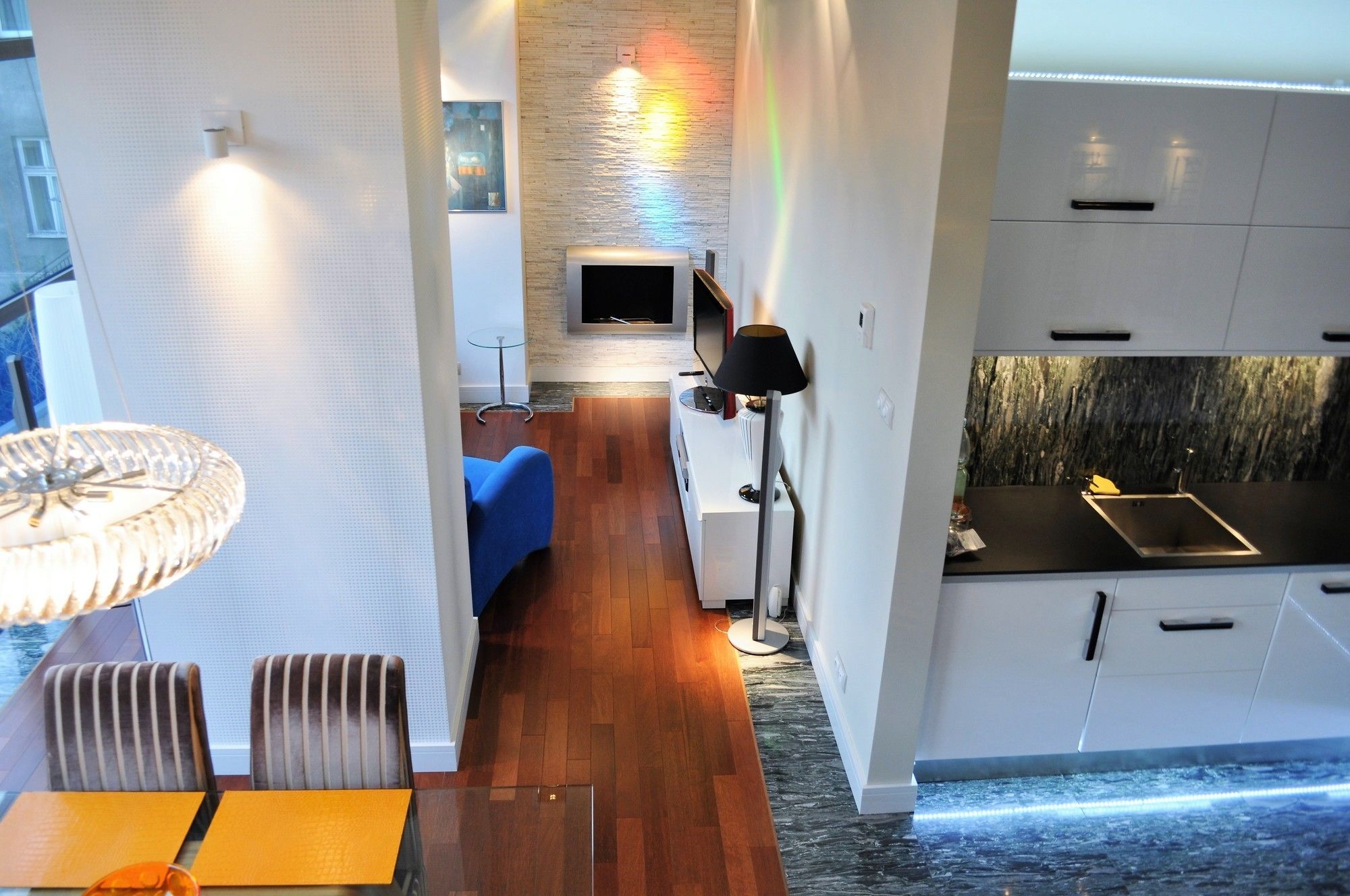 Mondrian Luxury Suites & Apartments Krakow Old Town Εξωτερικό φωτογραφία